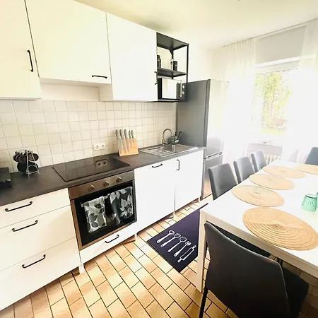 Ferienwohnung Mendig Apartment