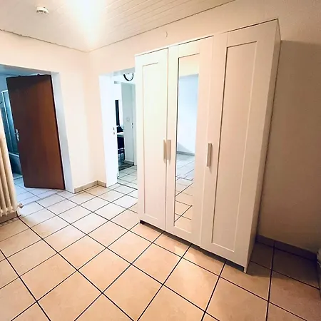 Apartment Ferienwohnung Mendig