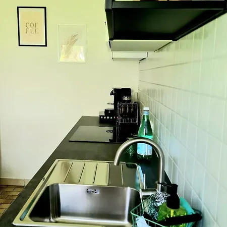 Ferienwohnung Mendig Apartment Mendig