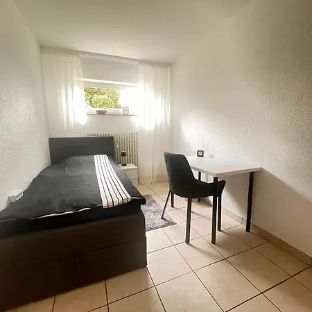 Ferienwohnung Mendig *