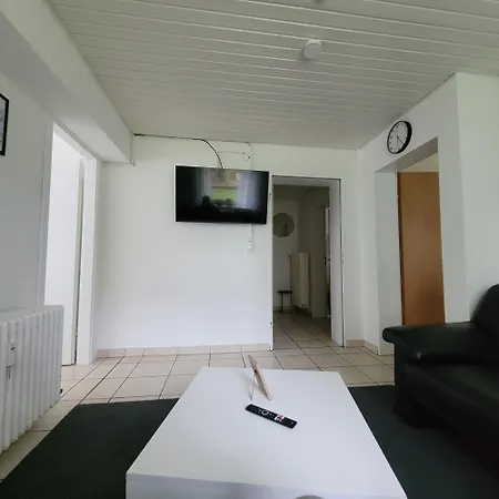 Ferienwohnung Mendig Mendig