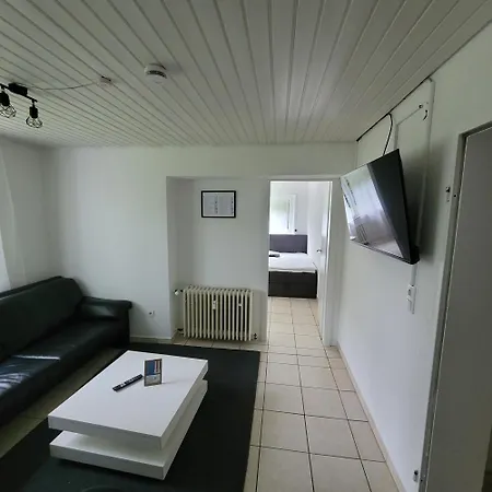 Ferienwohnung Mendig * Mendig