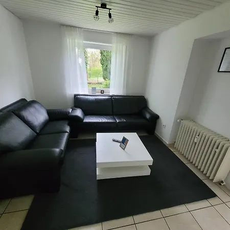 Ferienwohnung Mendig