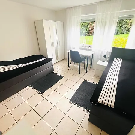 Ferienwohnung Mendig