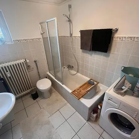Ferienwohnung Mendig Apartment *