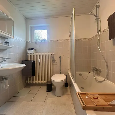 Apartment Ferienwohnung Mendig *