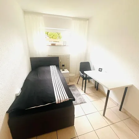 Apartment Ferienwohnung Mendig *